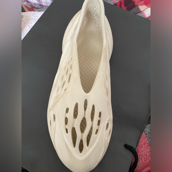 Adidas YEEZY foam runners cream - Picture 2 of 8